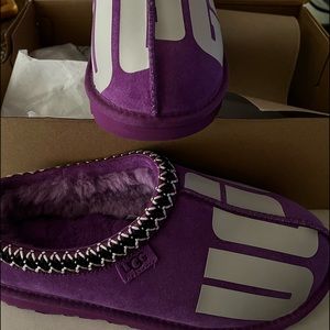 Womens UGGs COPD